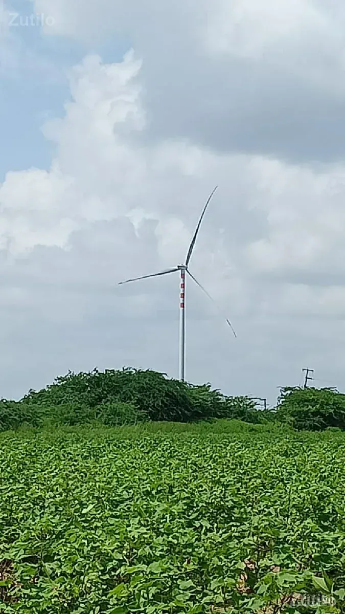 જમીન વેચવાની છે - Land & Plots - Dwarka - Image 1