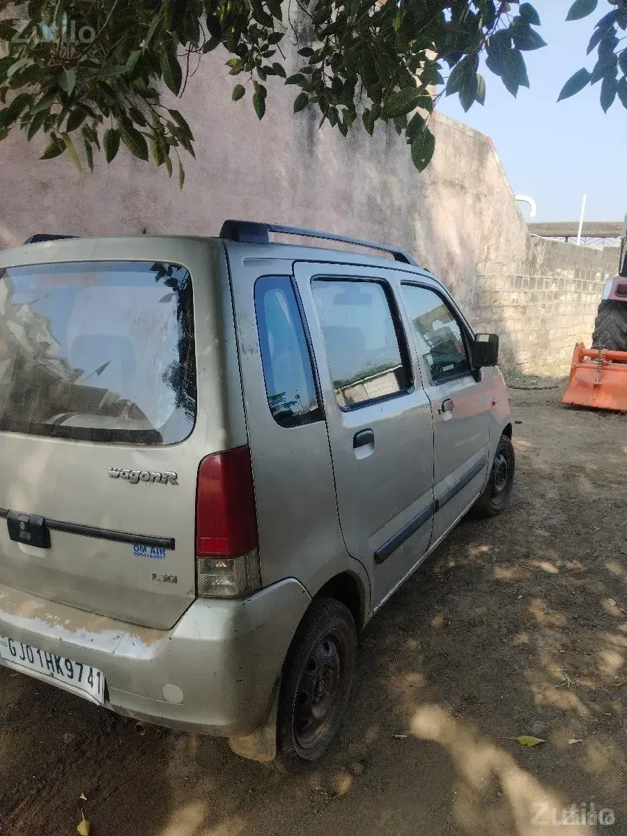 વેચવા ની છે - Cars - Gondal - Image 2