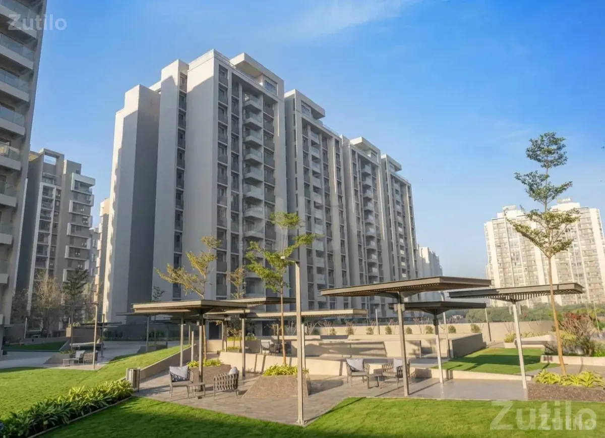4 BHK Ultra Luxury Flat for Sale - House for Sale - Sanand - Image 3