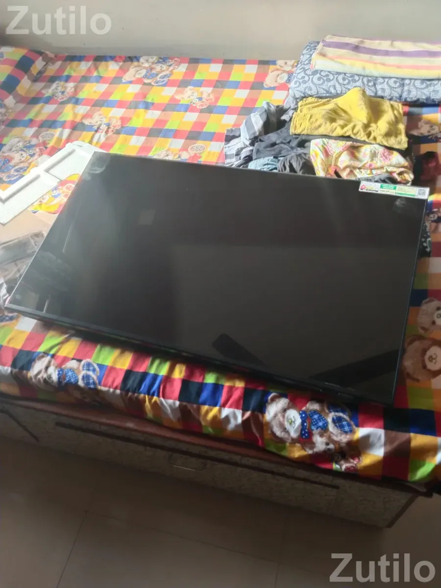 Samsung new tv just open - ટીવી - જામનગર શહેર - Image 4