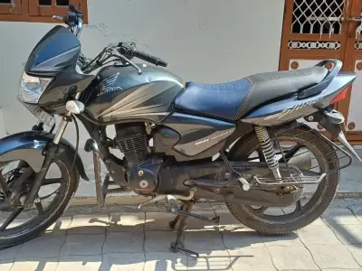 Honda shine 125 Honda shine 125