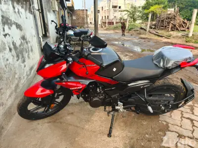 Hero Xtreme 125R 2026 model Hero Xtreme 125R 2026 model