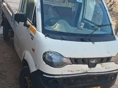Mahindra Chhota Hathi 2019 Mini Truck