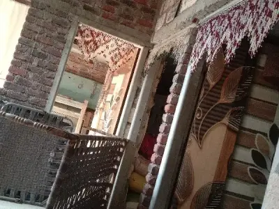Visavadar House for Sale, 3 Blocks Construction Visavadar House for Sale, 3 Blocks Construction
