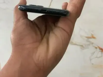 Apple iPhone 11 Pro – Sleek Space Grey Apple iPhone 11 Pro – Sleek Space Grey