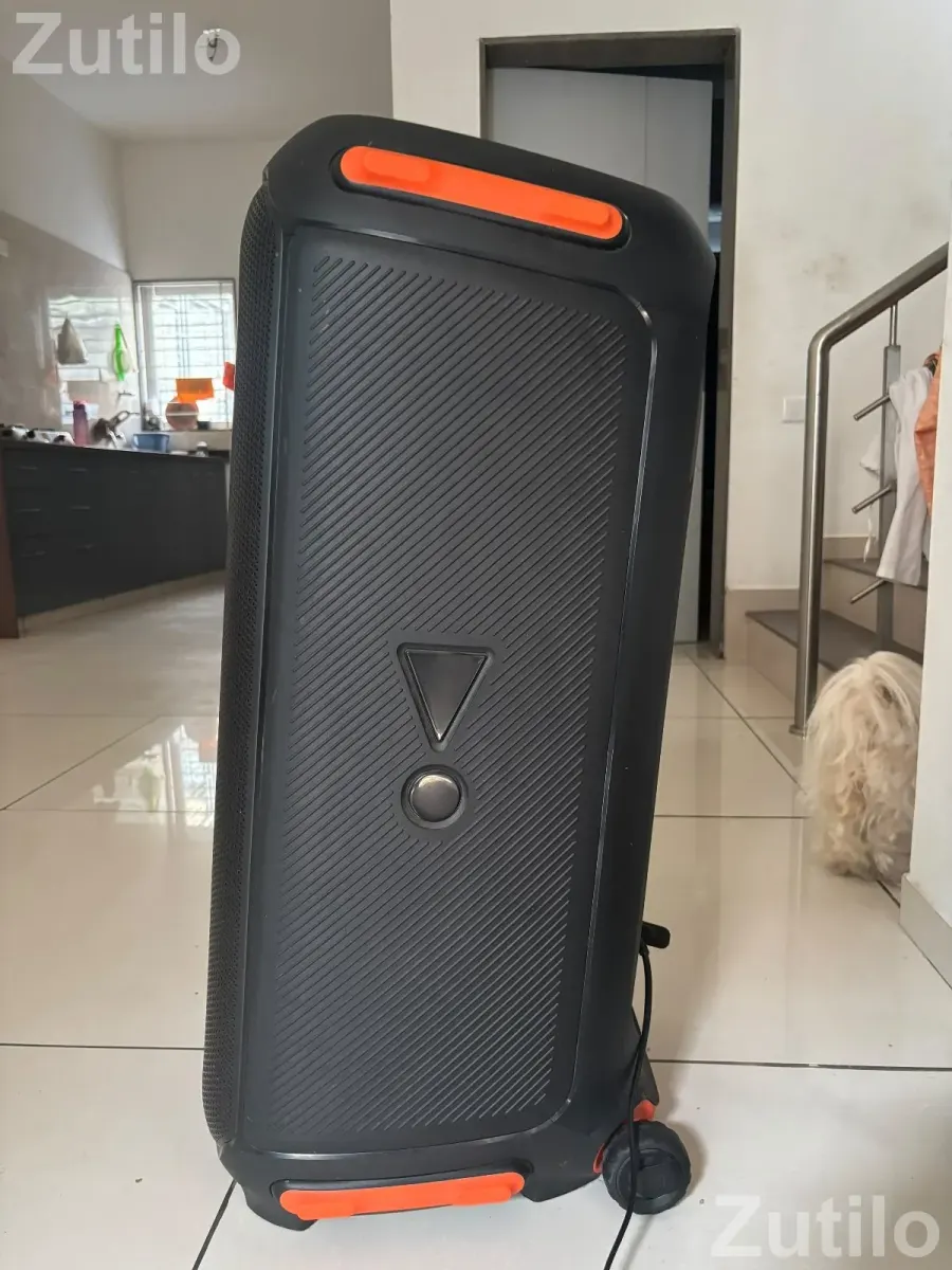 JBL PARTYBOX 710 SPEAKER - Miscellaneous - Vadodara City - Image 5