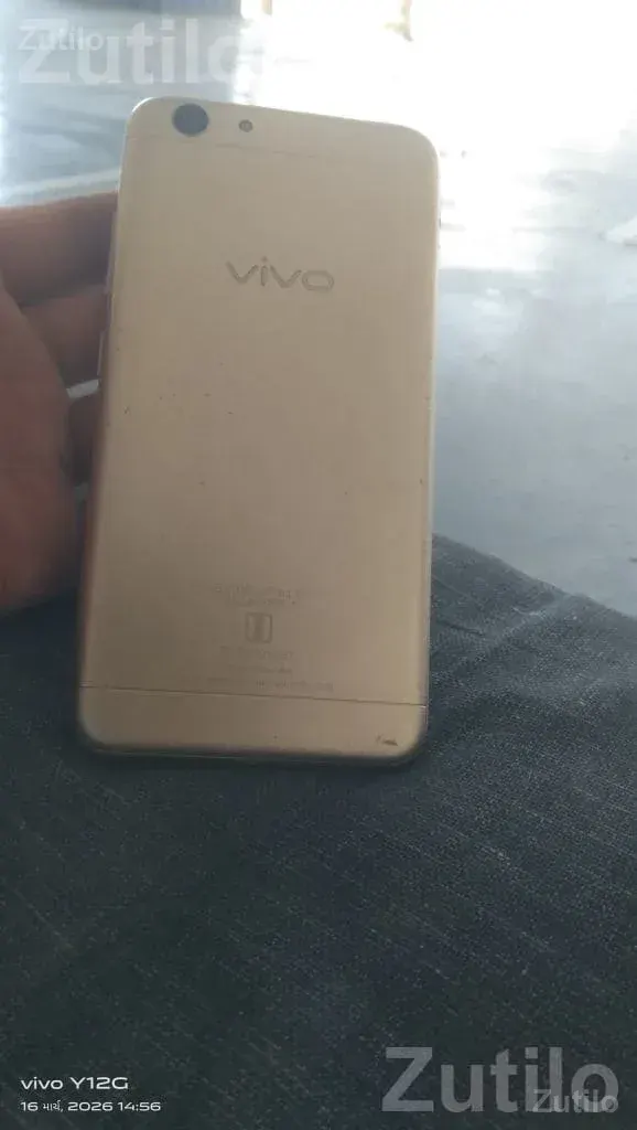Vivo Y12G Smartphone - મોબાઇલ ફોન - લાઠી - Image 4