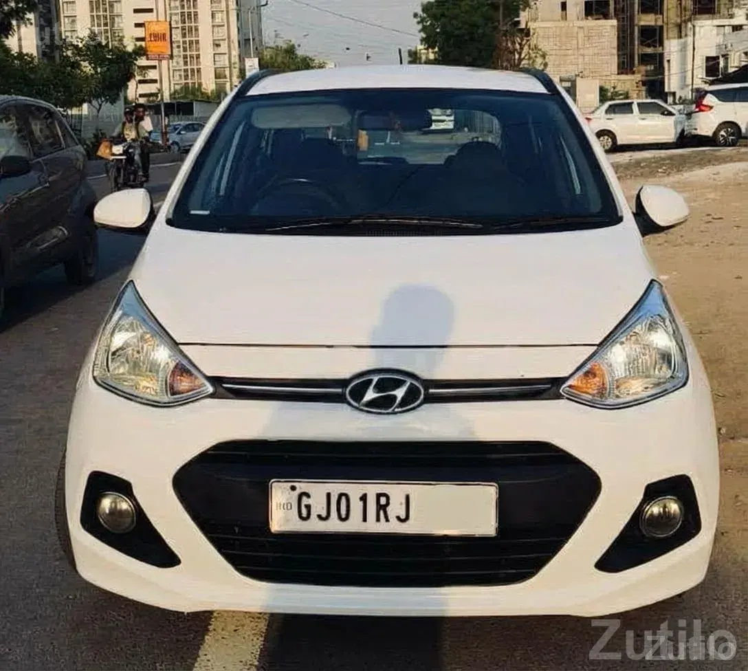 Grand i10 Asta 1.2 Petrol Top Model - કાર - અમદાવાદ શહેર - Image 2