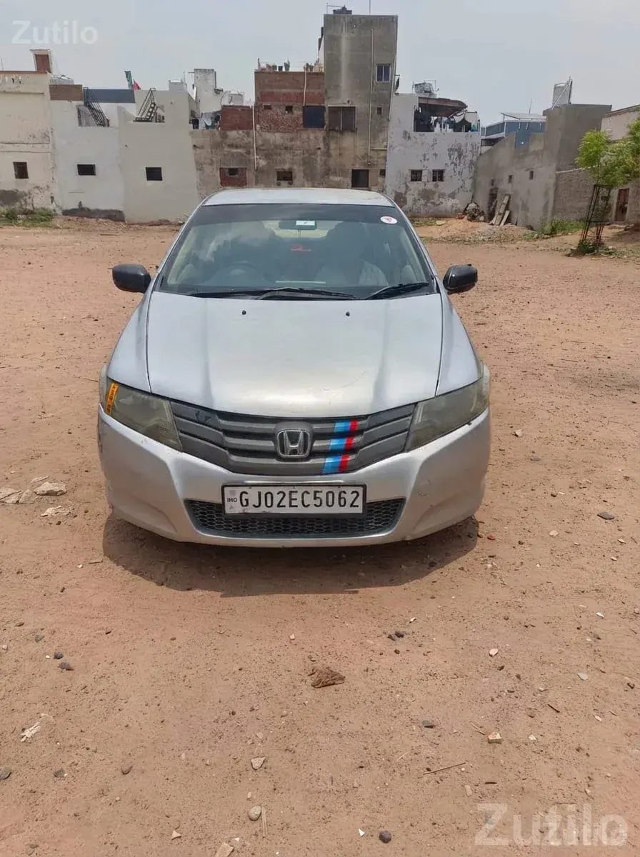 Honda City i-VTEC With Touchscreen Media - Cars - Vadodara City - Image 2