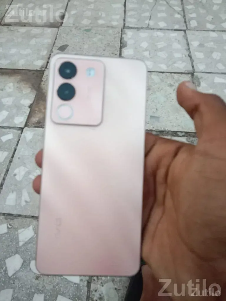 Vivo Y200 5G Mobile Phone - Mobile Phones - Gondal - Image 3