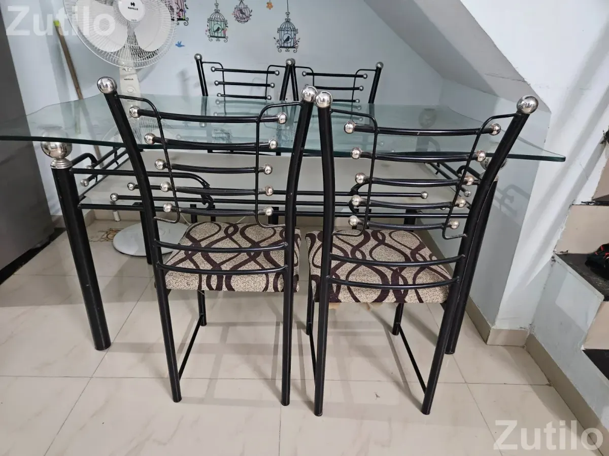 Dining Table - Dining Tables - Daskroi - Image 2