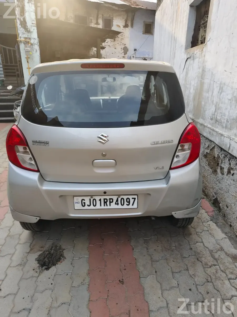 સુપર કન્ડિશન - Cars - Gandhinagar City - Image 4