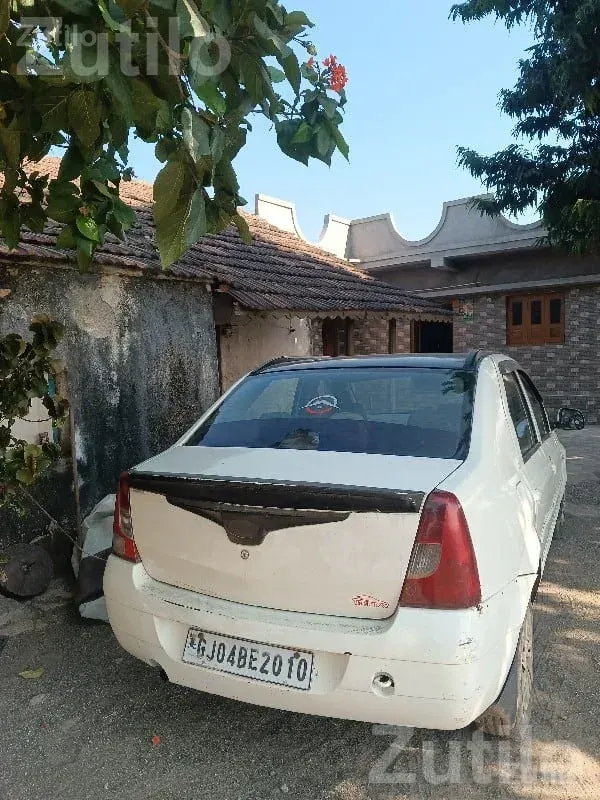 2011 Mahindra Verito Car for Sale - Cars - Porbandar City - Image 2