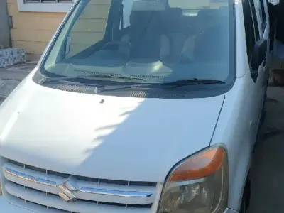 Wagonar Wagonar