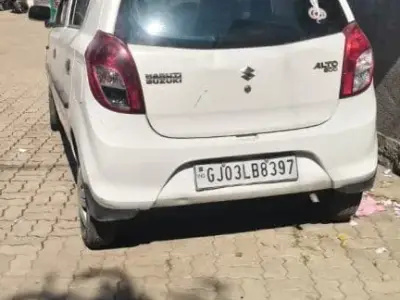 Maruti Suzuki Alto 800 2019 Petrol Maruti Suzuki Alto 800 2019 Petrol