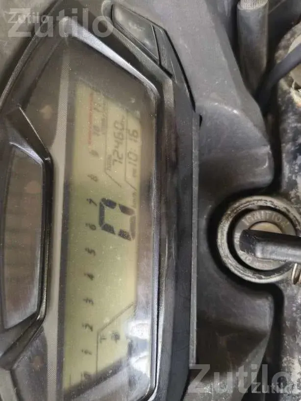 Honda Hornet 160R 2016 First Owner Bike - Bikes - Patan City - Image 5
