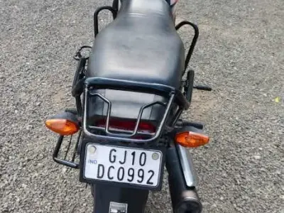 Honda CD 110 2019 Bike Single Owner Honda CD 110 2019 Bike Single Owner