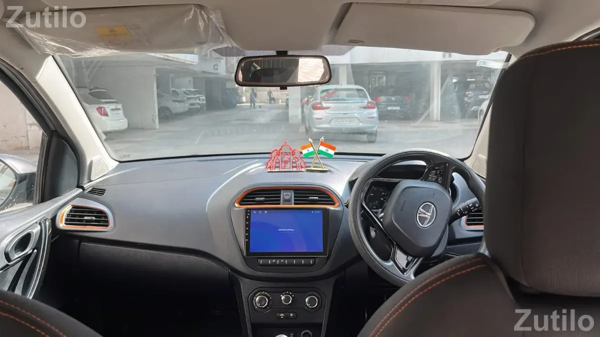 Tata tiago NRG 2018 - કાર - વડોદરા શહેર - Image 5