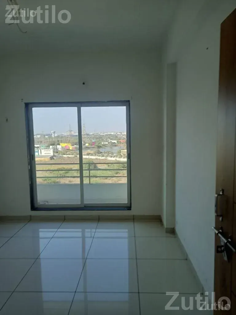 Semi Furnished 6th Floor Flat for Sale - House for Sale - Morbi City - Image 4