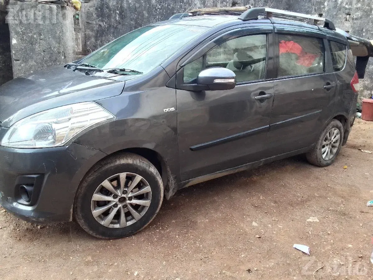 Maruti Suzuki Ertiga 2013-14 151800 km - Cars - Sutrapada - Image 2