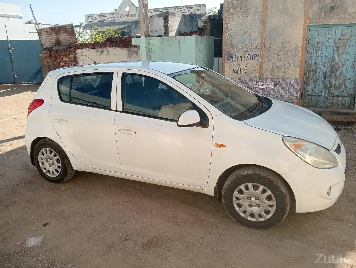 i20 વેચવાની છે - Cars - Bagasara - Image 2