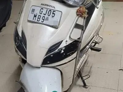 Honda Activa 3G 2015 Scooter Honda Activa 3G 2015 Scooter