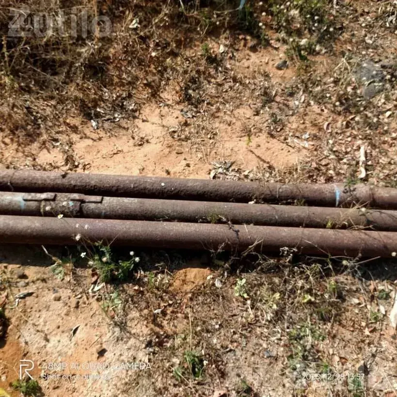 20 Feet Motor Pulling Pipe Set - પમ્પ અને મોટર્સ - નખત્રાણા - Image 5
