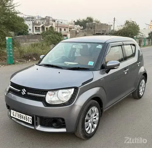 Ignis Auto Diesel 2018 - Cars - Rajkot City - Image 2