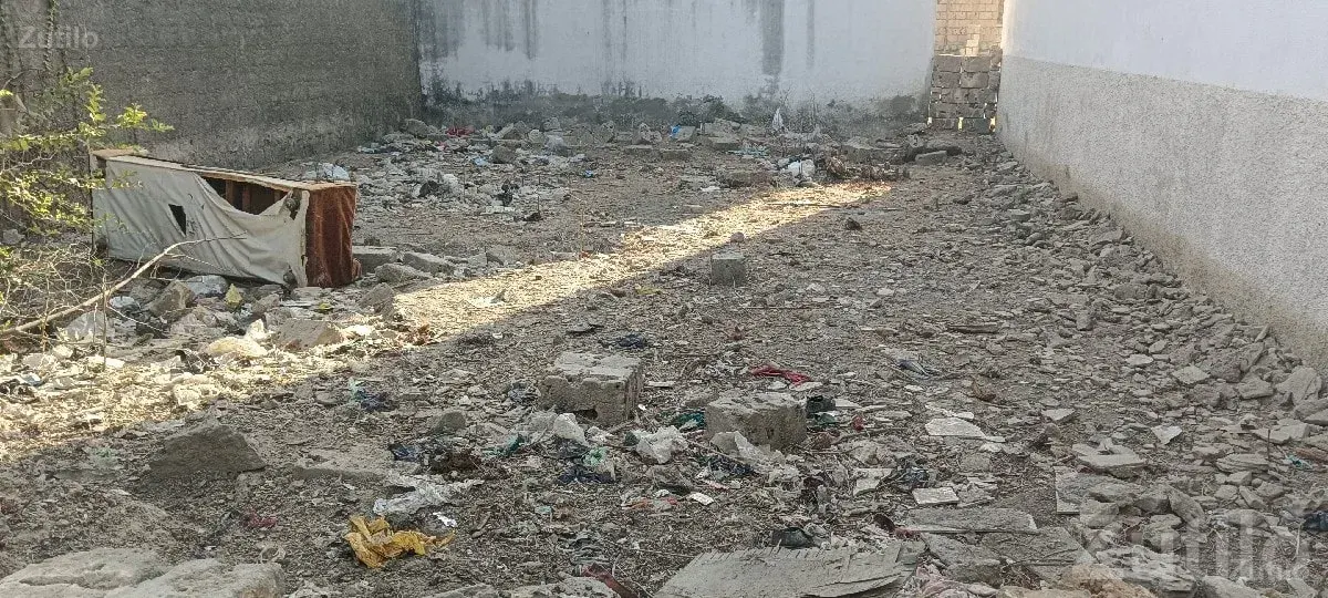 Residential Plot 153 Var for Sale - Land & Plots - Chhatar - Image 3