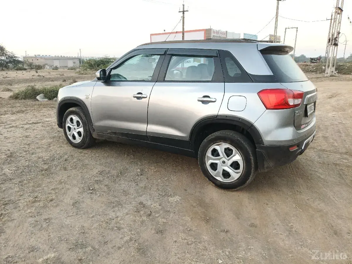 Maruti Suzuki brezza - Cars - Dwarka - Image 2