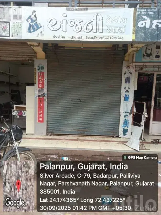 Shop for Sale in Silver Arcade Palanpur - Shops - Palanpur - Image 3