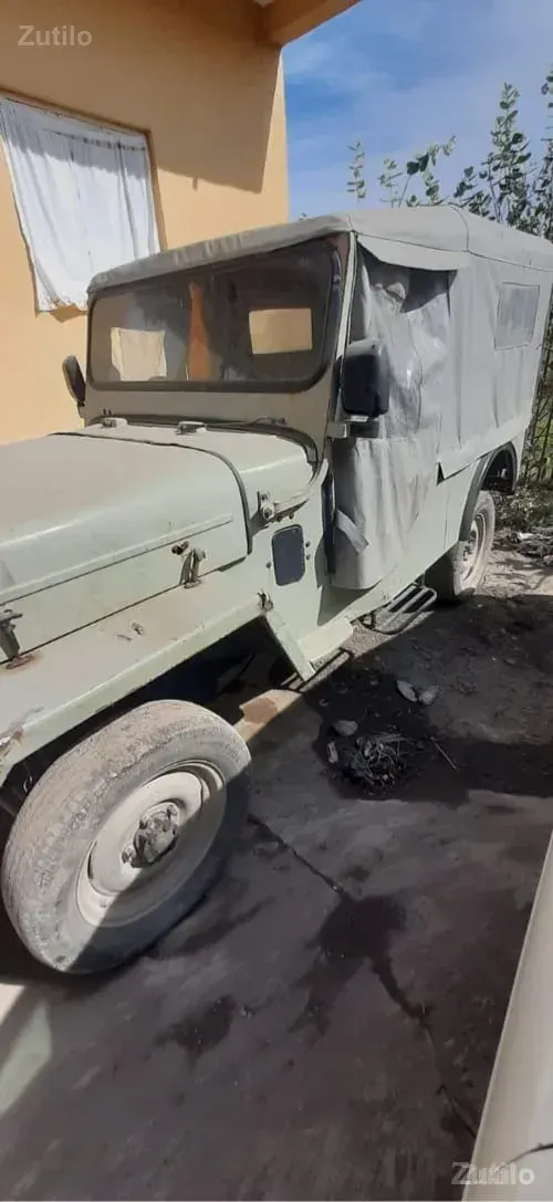 Jeep short di - કાર - સોમનાથ - Image 3