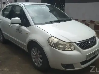 Maruti Suzuki SX4 2012 Diesel Car Maruti Suzuki SX4 2012 Diesel Car