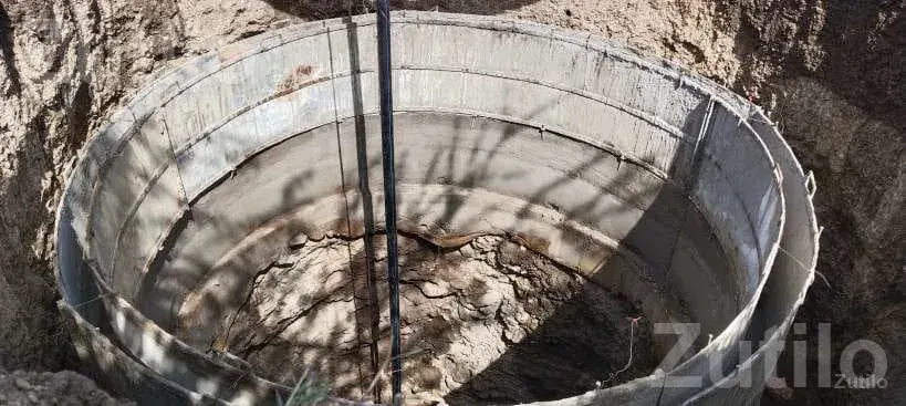 RCC Well Rings and Well Construction Work - Home Repair - Palitana - Image 5