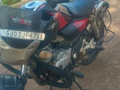 Bajaj V15 2016 Used Bike for Sale Bajaj V15 2016 Used Bike for Sale