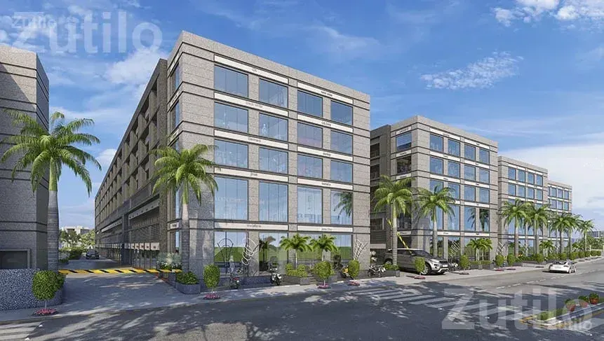 610 SQ feet shop - Shops - Ahmedabad City - Image 3