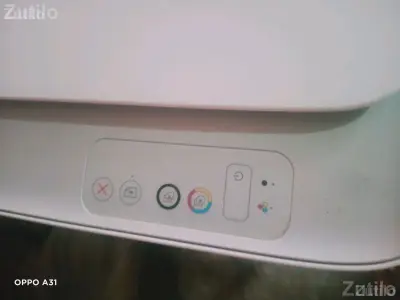 HP DeskJet Ink Advantage 2300 Printer