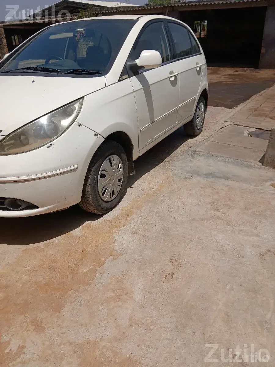Tata Vista Quadrajet Diesel 2012 Car - Cars - Bhanvad - Image 3