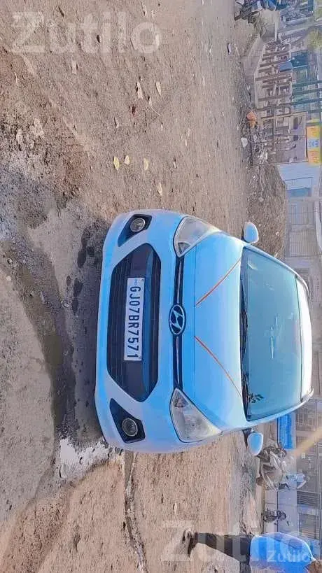 Hyundai Grand i10 Asta Push Start Car - કાર - બોટાદ - Image 2