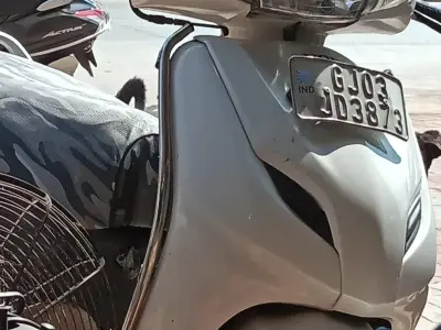 Activa 3G 2018 new model top condition Activa 3G 2018 new model top condition