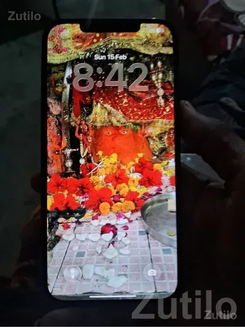Apple iPhone 12 Pro Max Original Phone - મોબાઇલ ફોન - જુનાગઢ - Image 2
