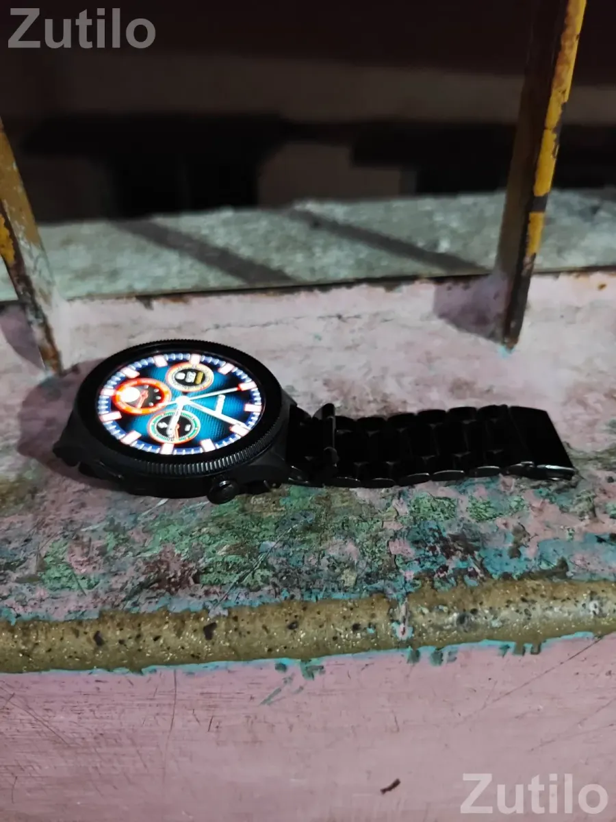 Noise halo smarth watch - સ્માર્ટ વોચ - સુરત શહેર - Image 2
