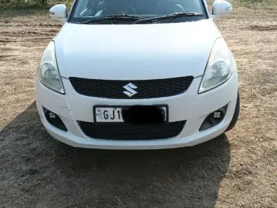 Maruti Suzuki Swift VDI Maruti Suzuki Swift VDI