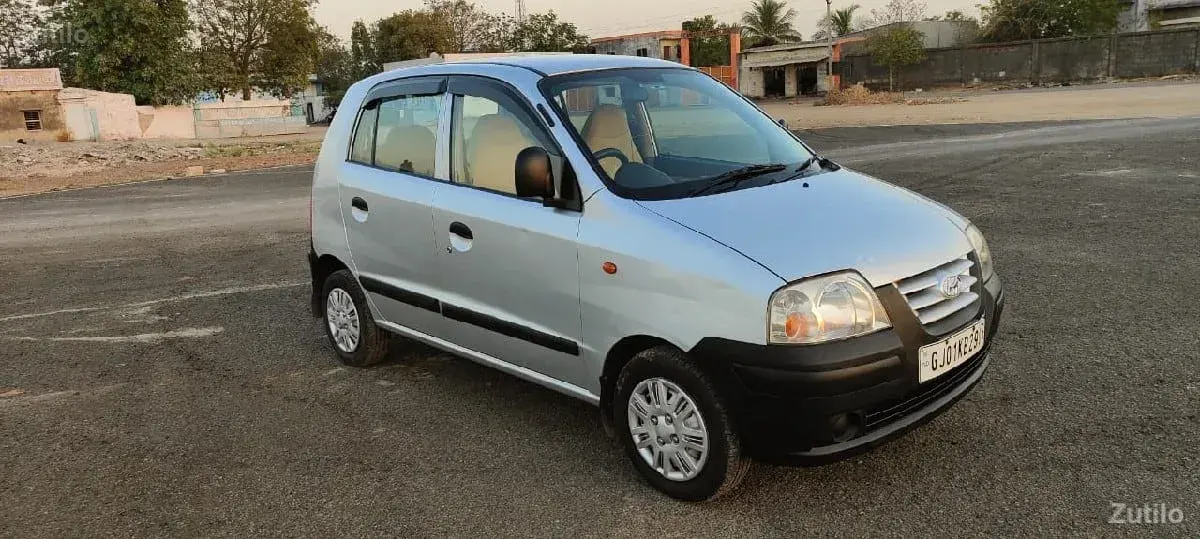 ફોરવીલ - Cars - Jamkandorna - Image 2