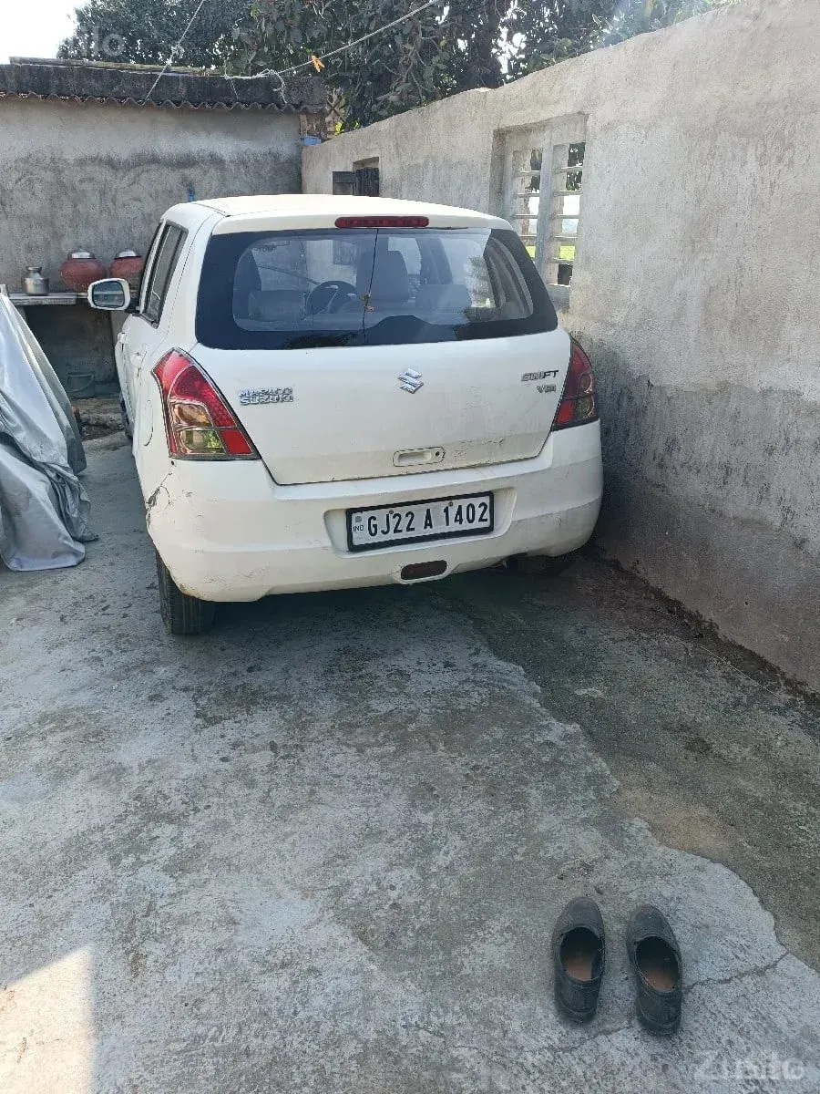 સીપ વૅસવાનીસૅ - કાર - રણાવાવ - Image 3
