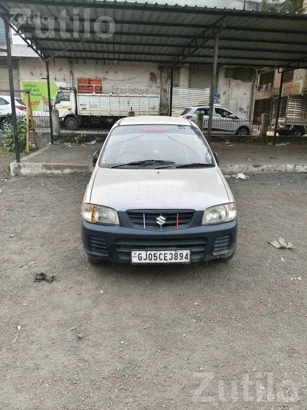 Maruti Suzuki Alto 2010 Second Owner - કાર - સુરત શહેર - Image 4
