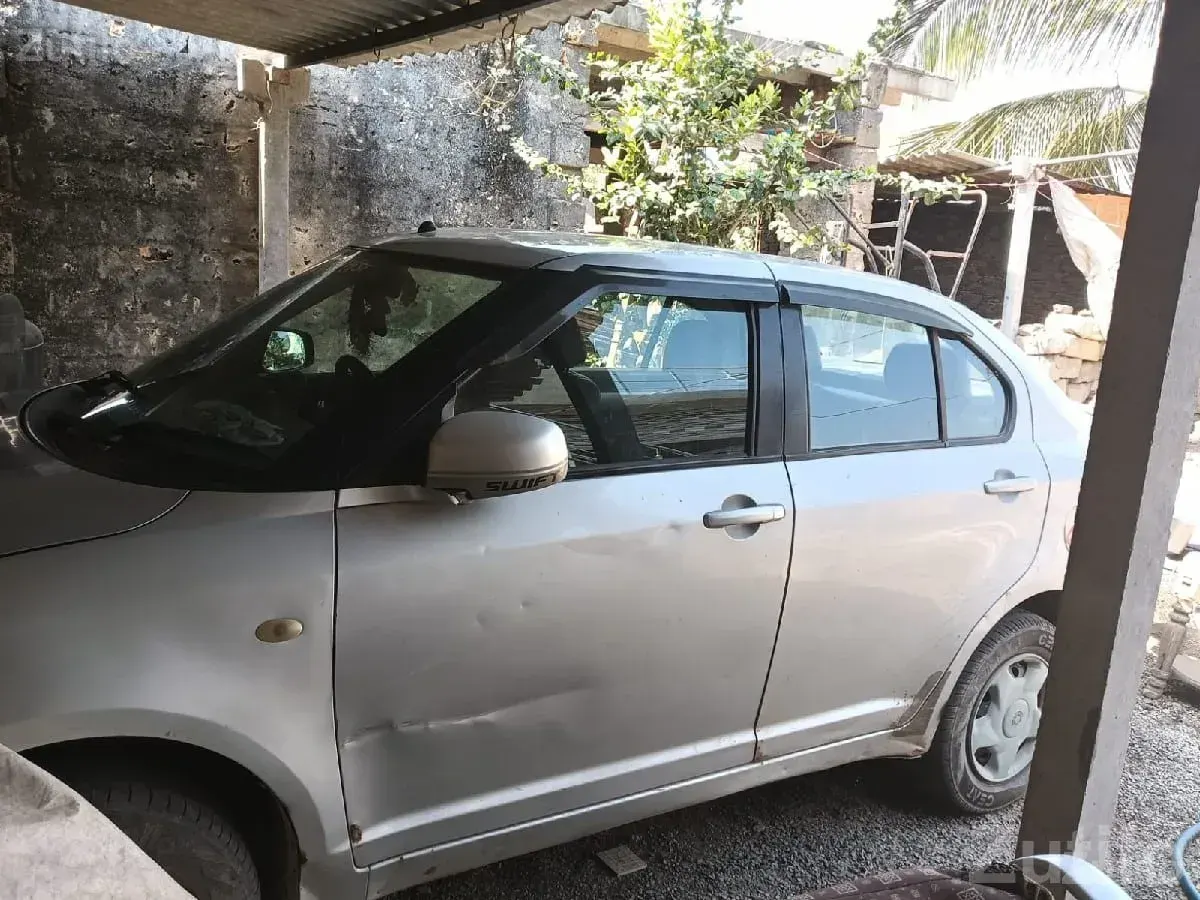Maruti Suzuki Swift Dzire 2011 Used Car - Cars - Kalyanpur - Image 3