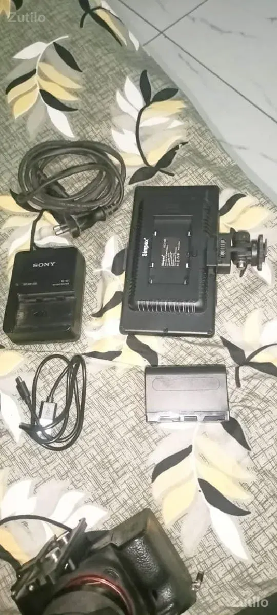 sell Cemro Sony mac3 - Mobile Phones - Manavadar - Image 3