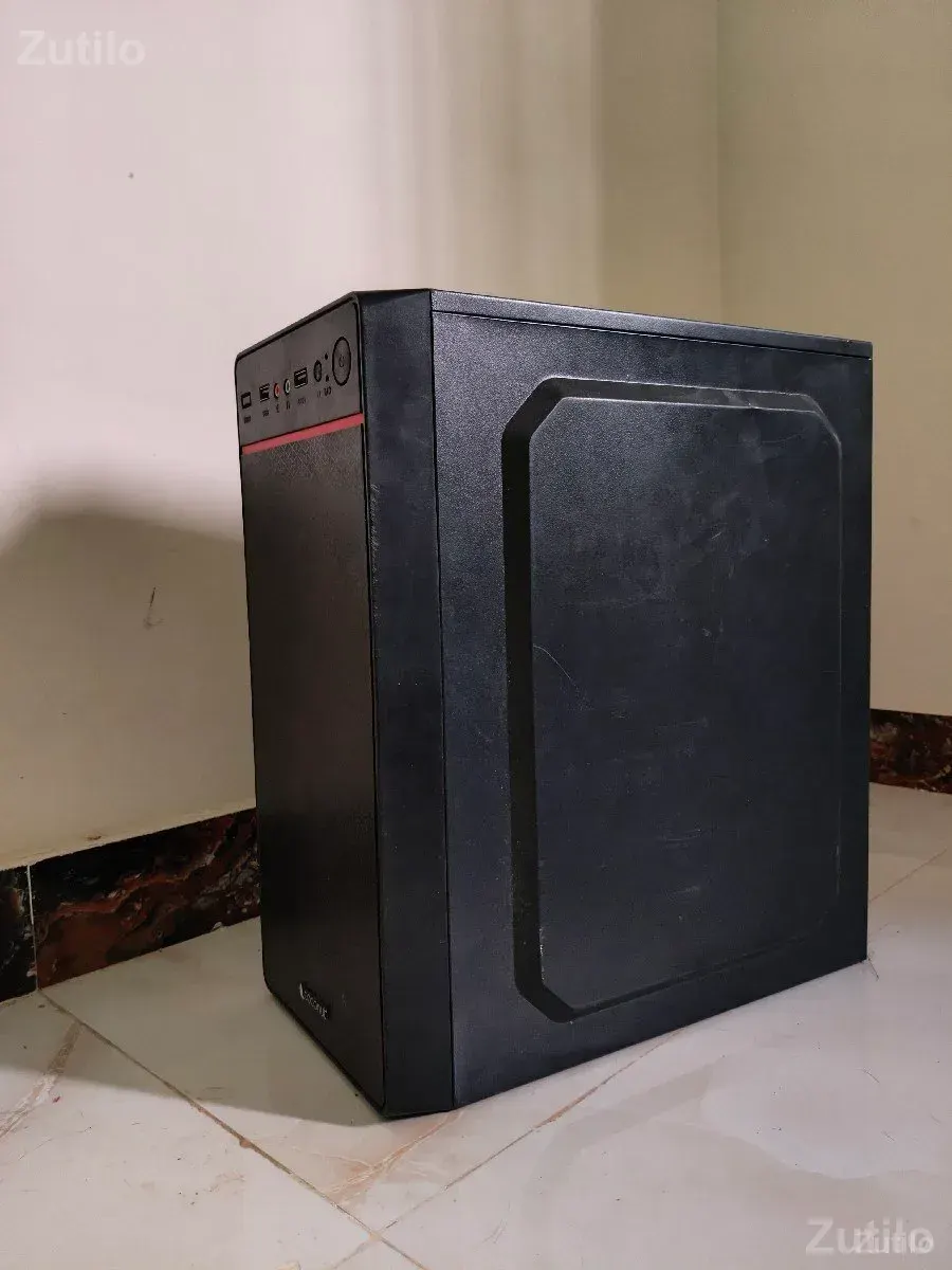 new condition cpu - Mobile Phones - Jasdan Road Area - Image 2