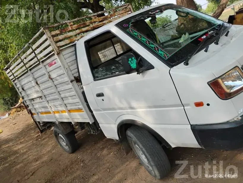 Ashok Leyland Loading Vehicle, 56,000 km - ટ્રક અને લોરી - અમદાવાદ શહેર - Image 2